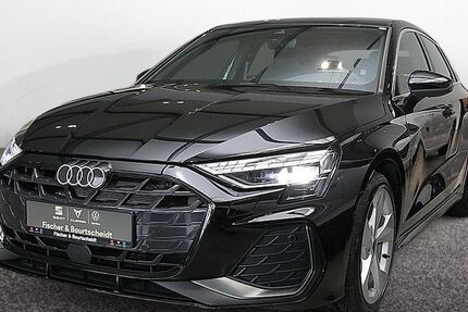 Audi A3 6.417 km 35.980 € Lohmar 53797