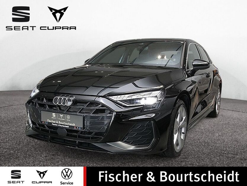 Audi A3 6.417 km 35.980 € Lohmar 53797