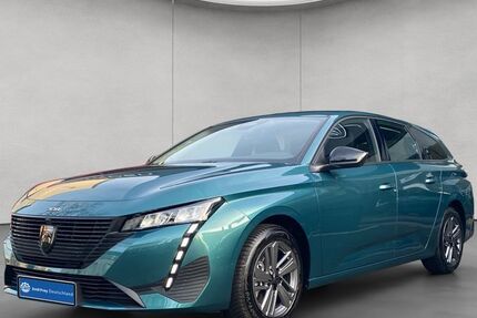 Peugeot 308 3.100 km 22.950 &euro; Leverkusen 51373