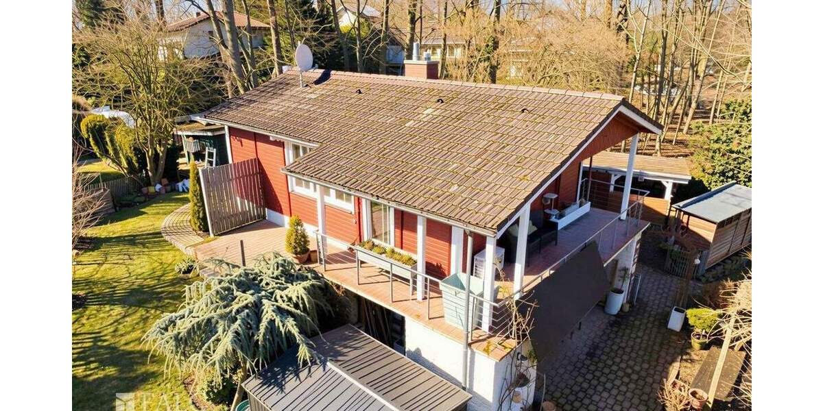 Einfamilienhaus Neunkirchen-Seelscheid Hasenbach - 3 Zimmer, 100 m&sup2;, 329.000&euro; | Angebot:25278115