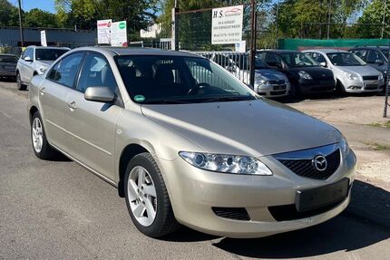 Mazda 6 102.409 km 2.990 &euro; Köln 50739