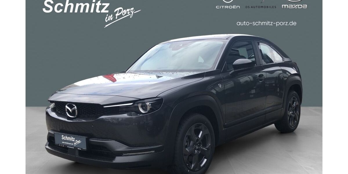 Mazda MX-30 9.500 km 27.999 € Köln 51145