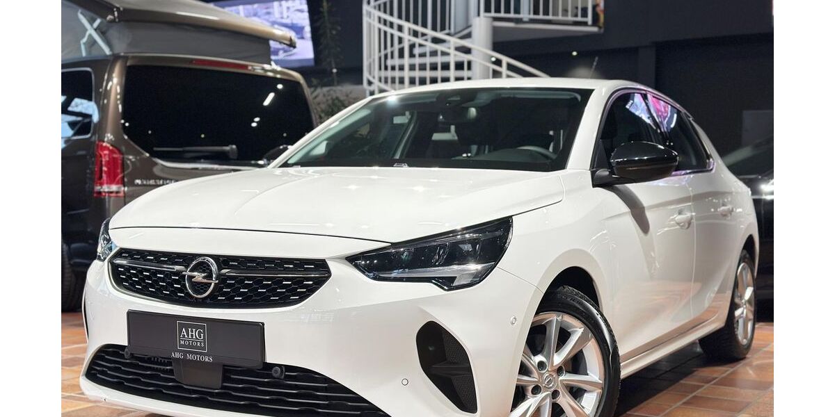 Opel Corsa 28.876 km 15.650 &euro; Bonn 53177