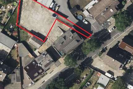 Grundstück zu verkaufen in Hürth 660.000 € 675 m²