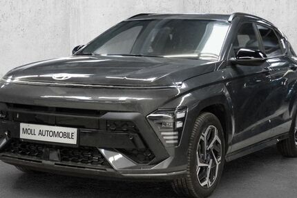 Hyundai KONA 1.200 km 25.480 &euro; Köln 50825