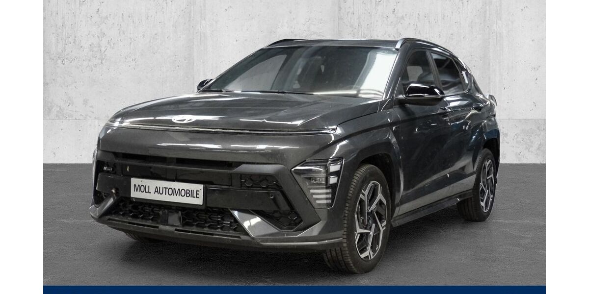 Hyundai KONA 1.200 km 25.480 &euro; Köln 50825