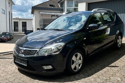 Kia ceed / Ceed 118.000 km 3.399 &euro; Bergisch gladbach 51427