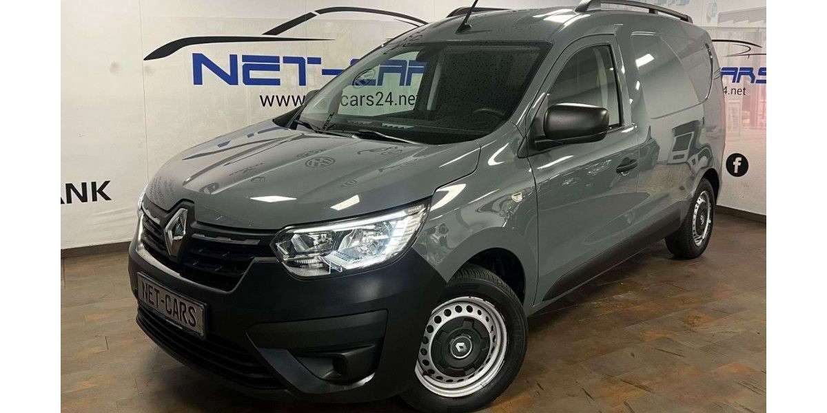 Renault Express 53.189 km 13.800 &euro; Hilden (bei Düsseldorf) 40721