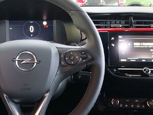 Opel Corsa GS 1.2 Kam Tempo Klima 23.003 km 17.470 &euro; HAAN 42781