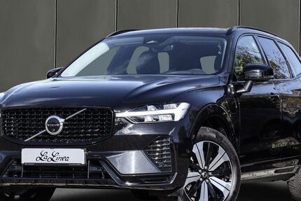 Volvo XC60 46.975 km 43.590 &euro; Bonn 53117