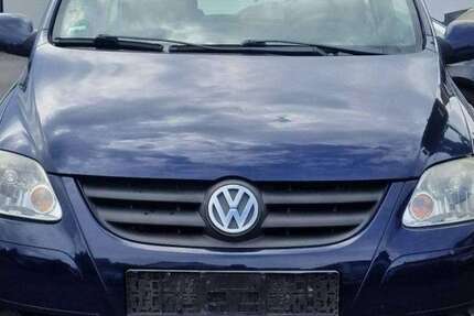 VW Fox 96.213 km 2.250 &euro; Solingen 42657