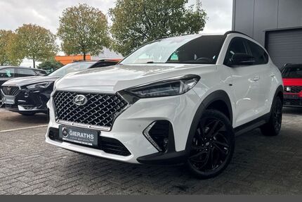 Hyundai TUCSON 46.049 km 20.950 &euro; Bergisch Gladbach 51429
