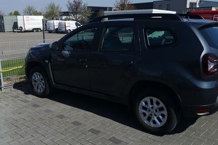 Dacia Duster 29.000 km 19.500 &euro; Erftstadt 50374