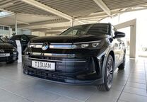 Gebrauchtwagen VW Tiguan
