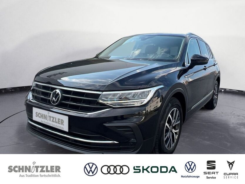 VW Tiguan 70.352 km 26.350 € Langenfeld 40764
