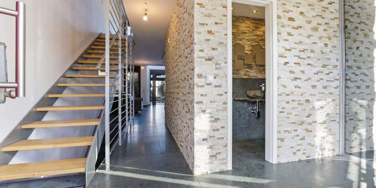 Einfamilienhaus Köln Junkersdorf - 5 Zimmer, 175 m&sup2;, 1.340.000&euro; | Angebot:25737354