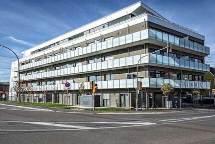 Wohnung zum Mieten in Hürth 1.289 € 74.63 m²