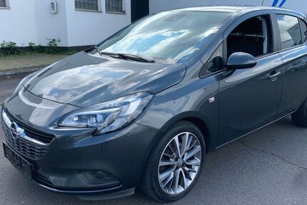 Opel Corsa 153.000 km 4.750 &euro; Bergisch Gladbach 51465