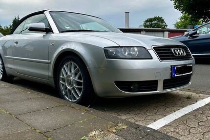 Audi A4 168.000 km 3.399 € Swisttal 53913