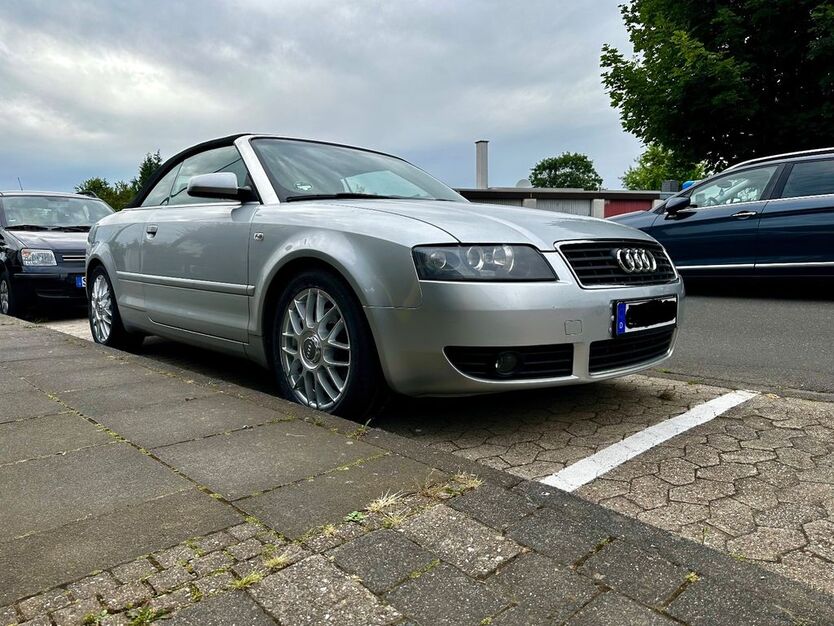 Audi A4 168.000 km 3.399 € Swisttal 53913