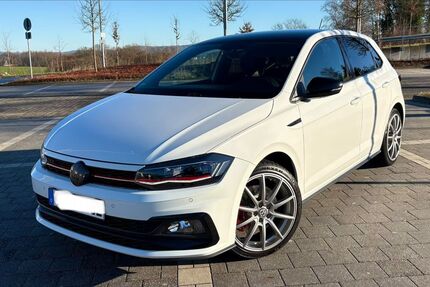 VW Polo 79.734 km 18.160 &euro; Overath 51491