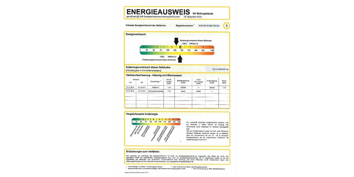 Renovierte 3-Zimmer-Wohnung mit Einbauküche in ruhiger und grüner Lage 3 zimmer