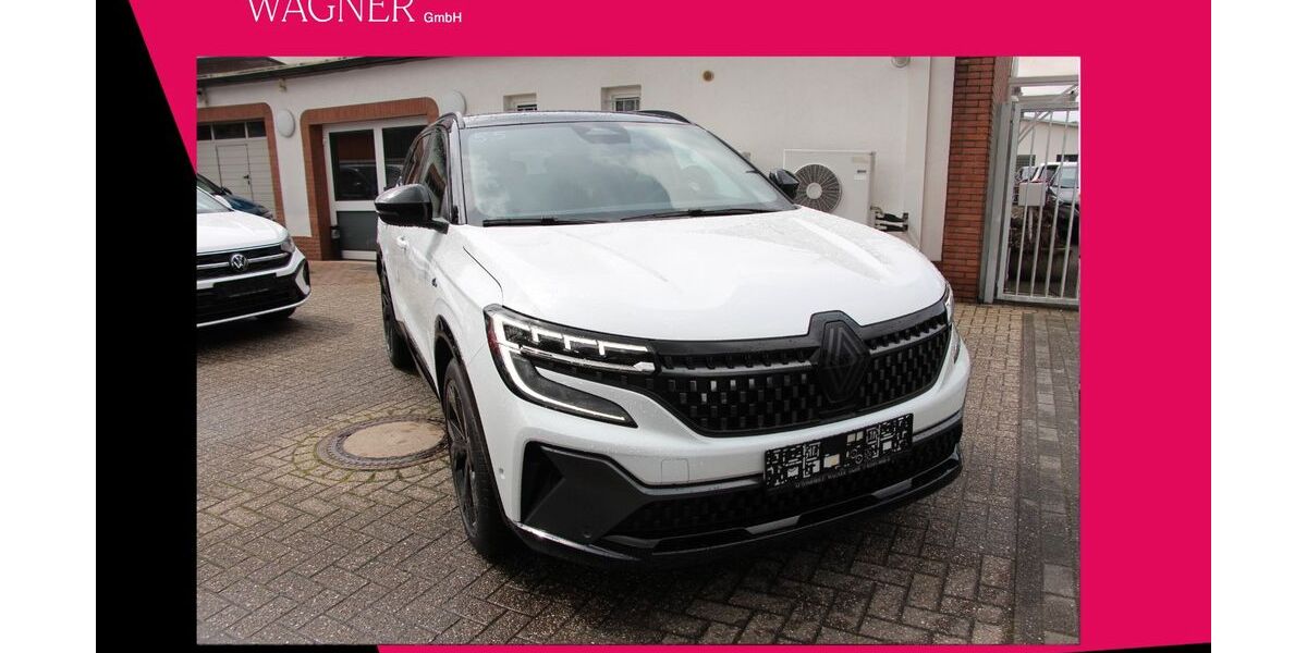 Renault Austral 78.585 km 26.490 &euro; Hilden bei Düsseldorf 40721