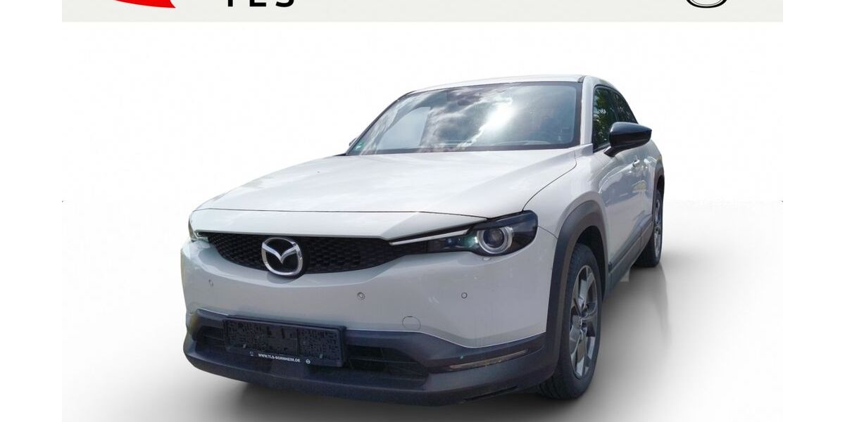 Mazda MX-30 28.438 km 13.980 € Bornheim 53332