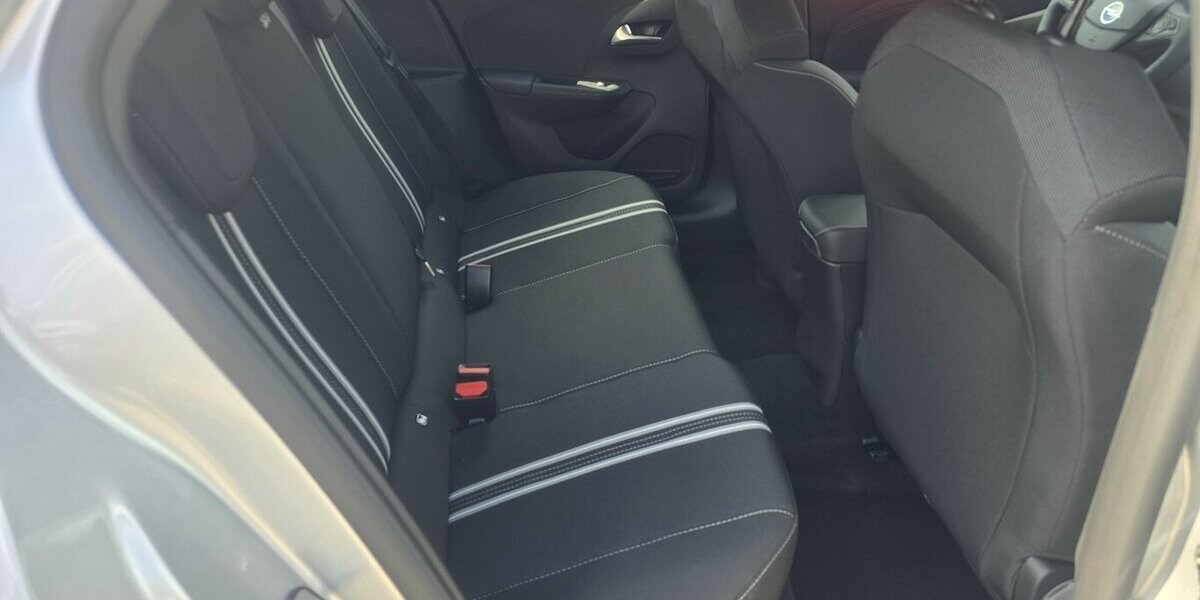 Opel Corsa GS Voll-LED|Winter|Kamera|16Zoll Alu 1.001 km 18.750 &euro; Wermelskirchen 42929