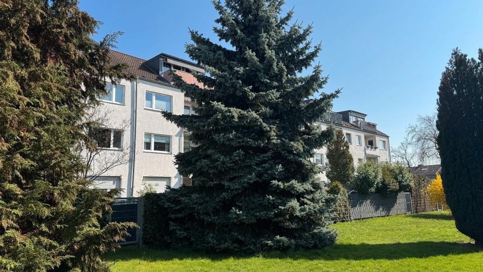 Etagenwohnung Köln Kalk - 3 Zimmer, 70 m&sup2;, 319.000&euro; | Angebot:26113203