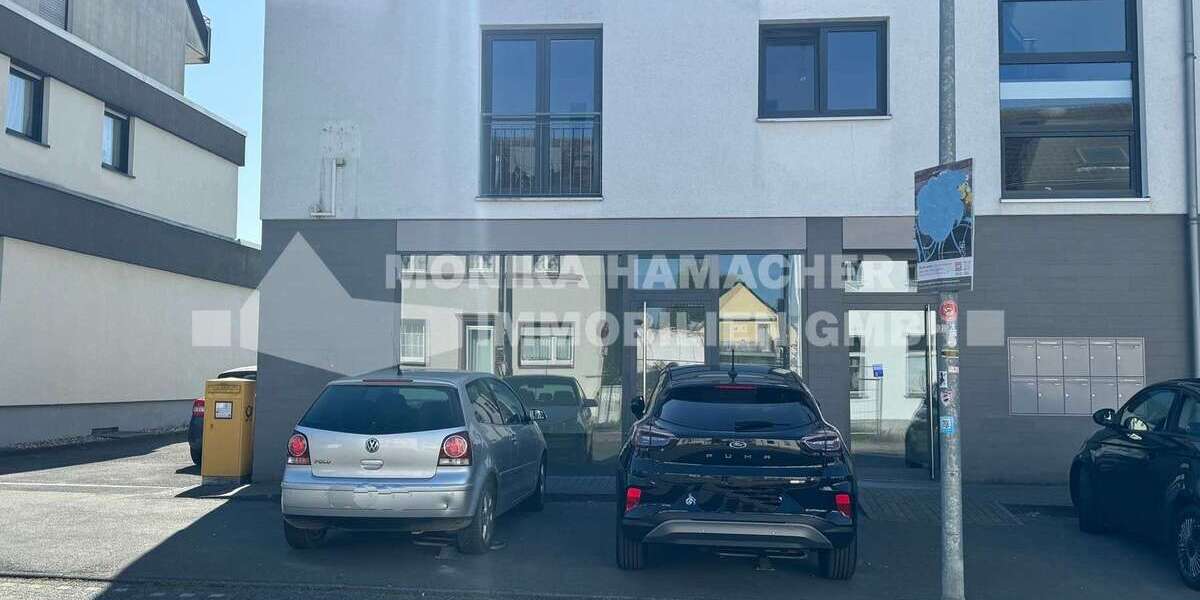 Gewerbeobjekt Bergisch Gladbach Frankenforst - 660&euro; | Angebot:26033889