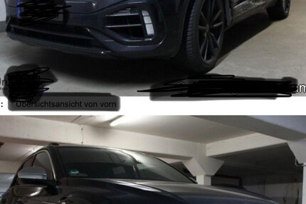 VW T-Roc R 19.032 km 29.000 &euro; Köln 50667