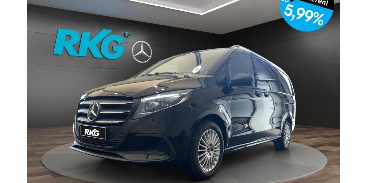 Mercedes-Benz Vito 15.000 km 66.509 &euro; Siegburg 53721