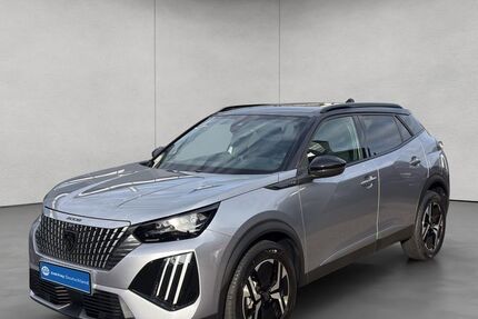 Peugeot 2008 14.957 km 21.390 &euro; Leverkusen 51373
