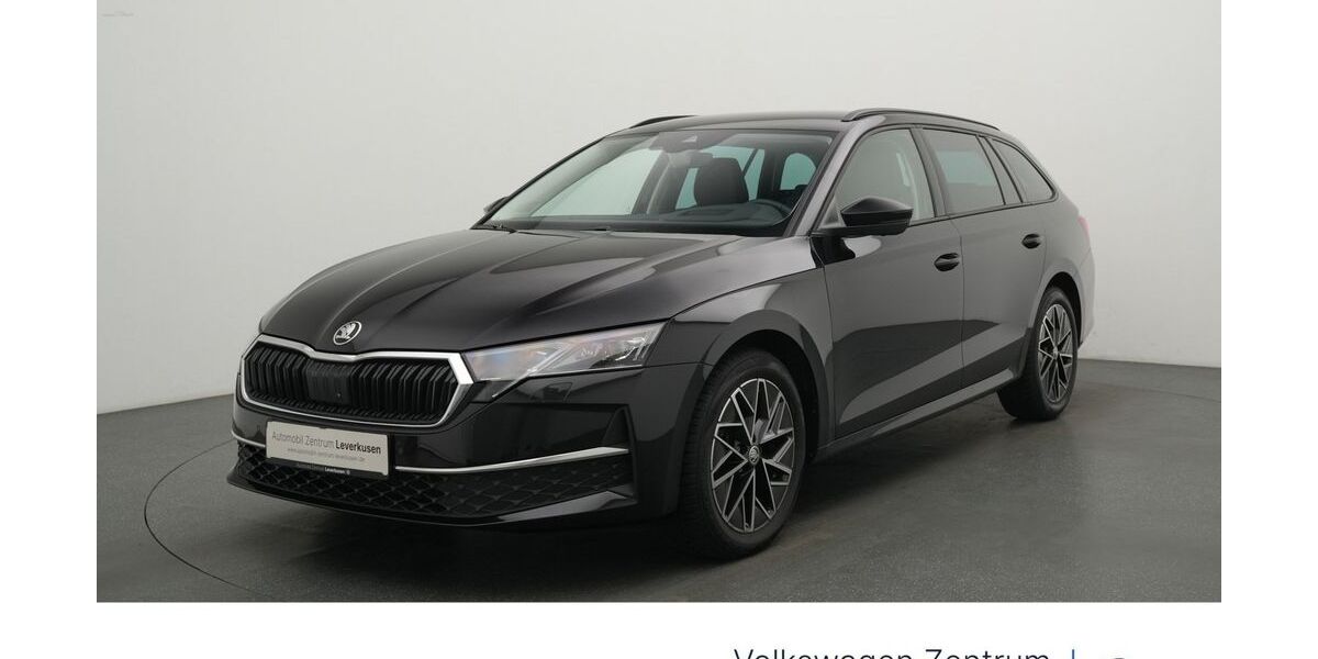 Skoda Octavia 17.847 km 28.380 &euro; Leverkusen 51379