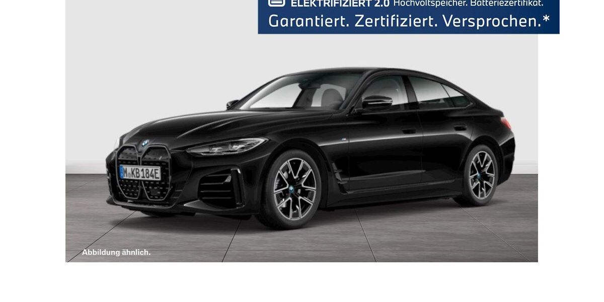 BMW i4 28.776 km 42.495 &euro; Köln-West 50858