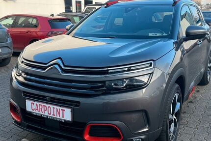 Citroen C5 Aircross 81.000 km 15.450 &euro; Brühl 50321