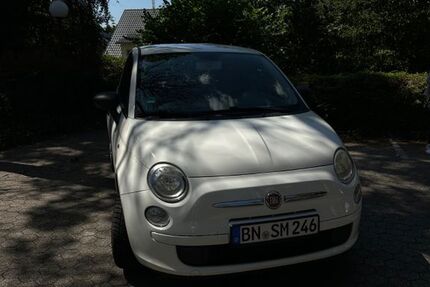 Fiat 500 151.200 km 2.900 &euro; Bonn 53225