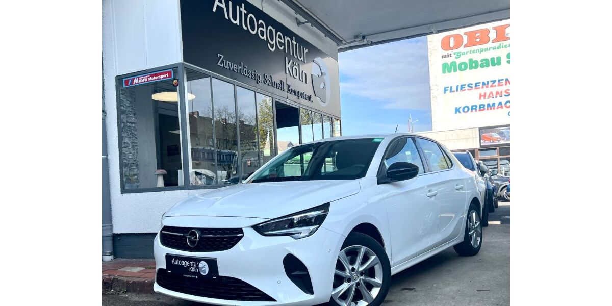Opel Corsa 28.728 km 14.890 &euro; Köln 51067