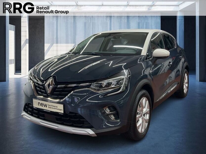 Captur