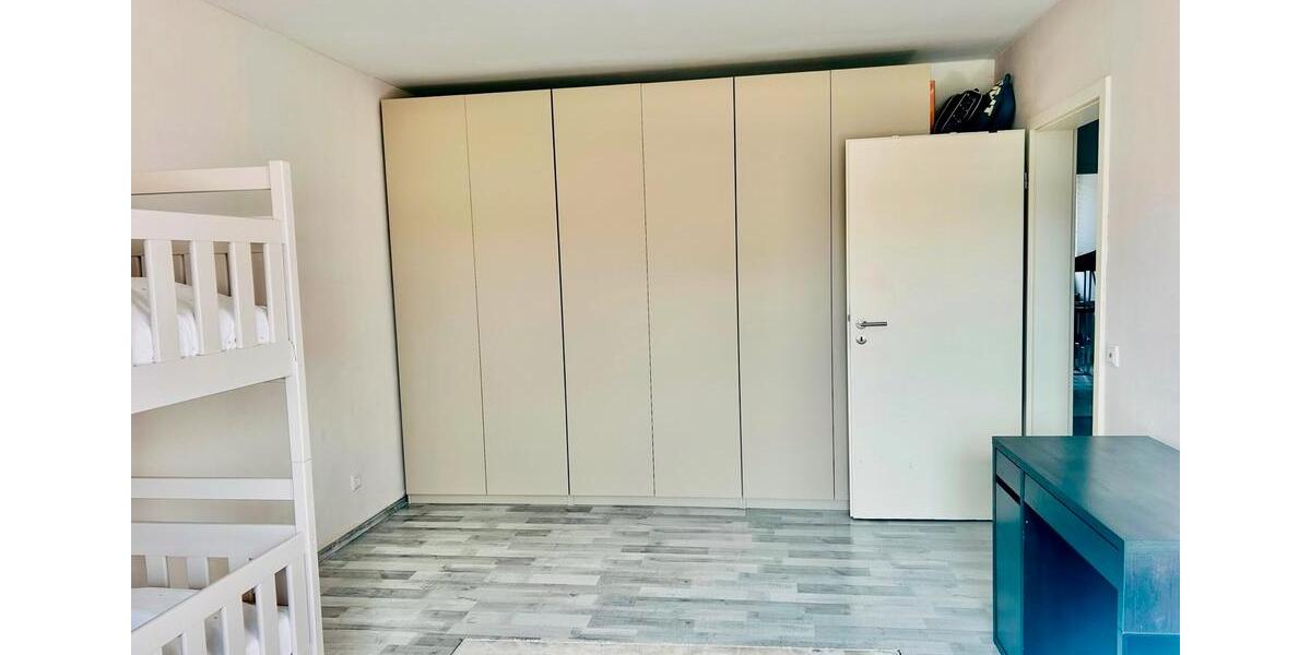Etagenwohnung Köln Heimersdorf - 3 Zimmer, 82 m&sup2;, 349.000&euro; | Angebot:26875516