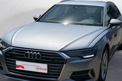 Audi A6 82.029 km 33.680 &euro; Hilden 40721