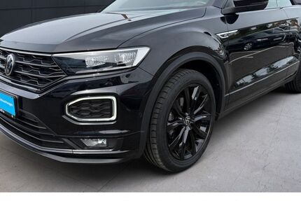 VW T-Roc 47.984 km 27.970 &euro; Wesseling 50389