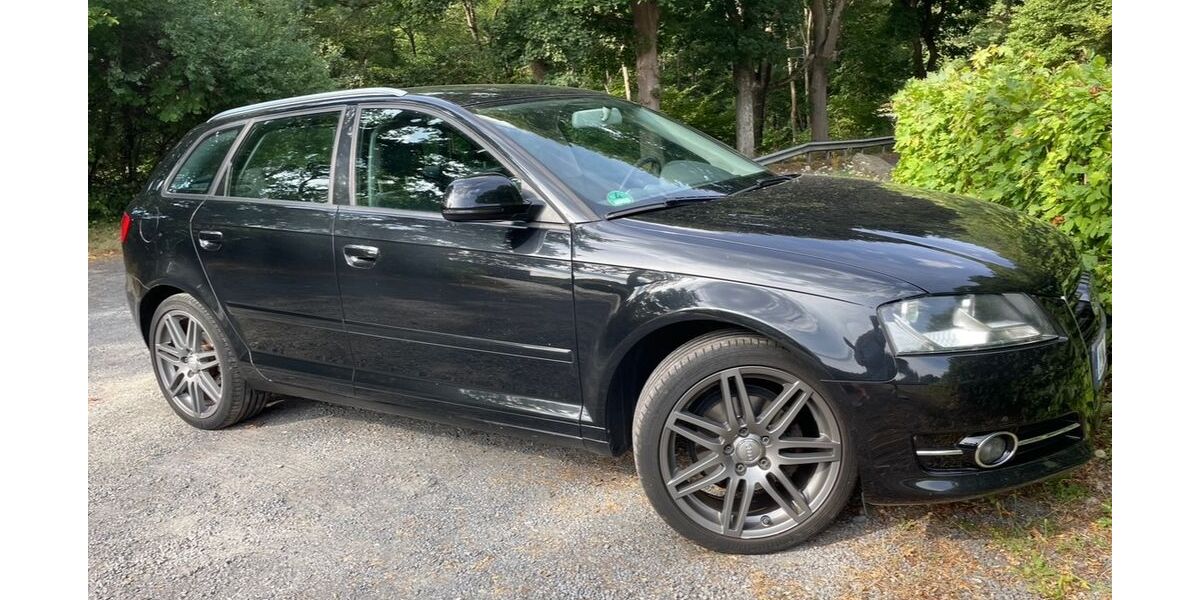 Audi A3 159.600 km 8.350 &euro; Köln 50674