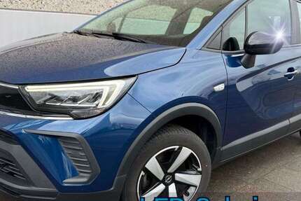 Opel Crossland 35.800 km 12.999 &euro; Köln 50739