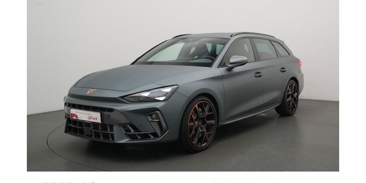 Cupra Leon 8.886 km 46.980 &euro; Leverkusen 51373