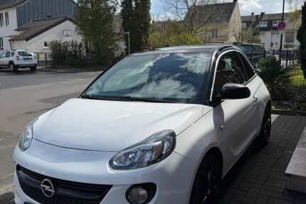 Opel Adam 93.300 km 8.290 &euro; Troisdorf 53842