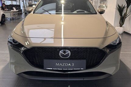 Mazda 3 5.000 km 27.490 € Remscheid 42855
