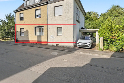 Wohnung Siegburg - 3 Zimmer, 86 m&sup2;, 238.000&euro; | Angebot:27071600