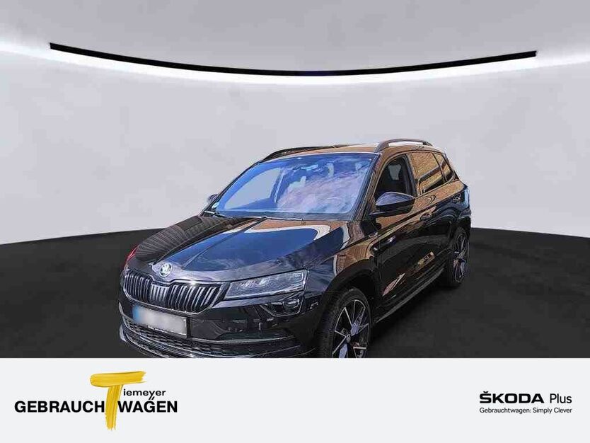 Skoda Karoq 76.363 km 29.390 € Remscheid 42857